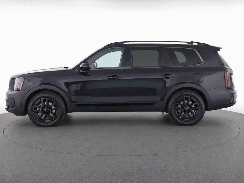 Used 2025 Kia Telluride SX-Prestige X-Pro SUV
