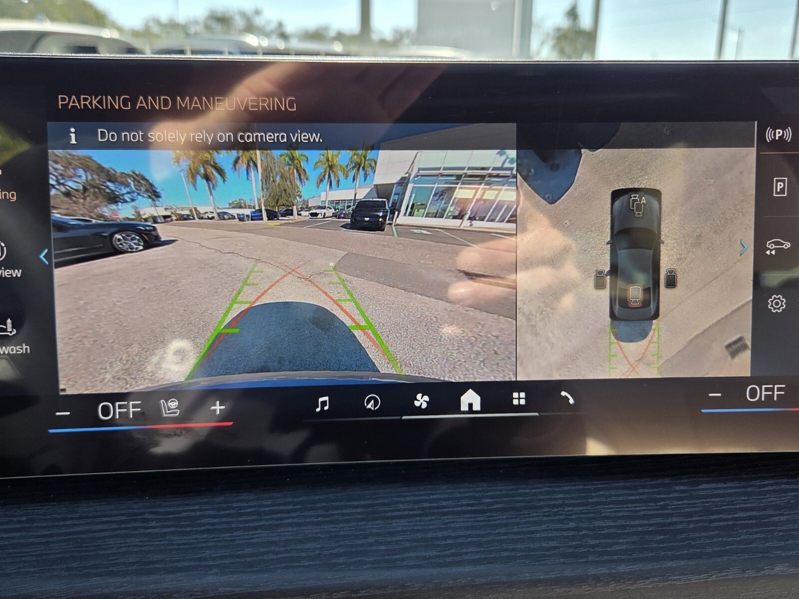 2026 BMW 4 Series 430i - Photo 23