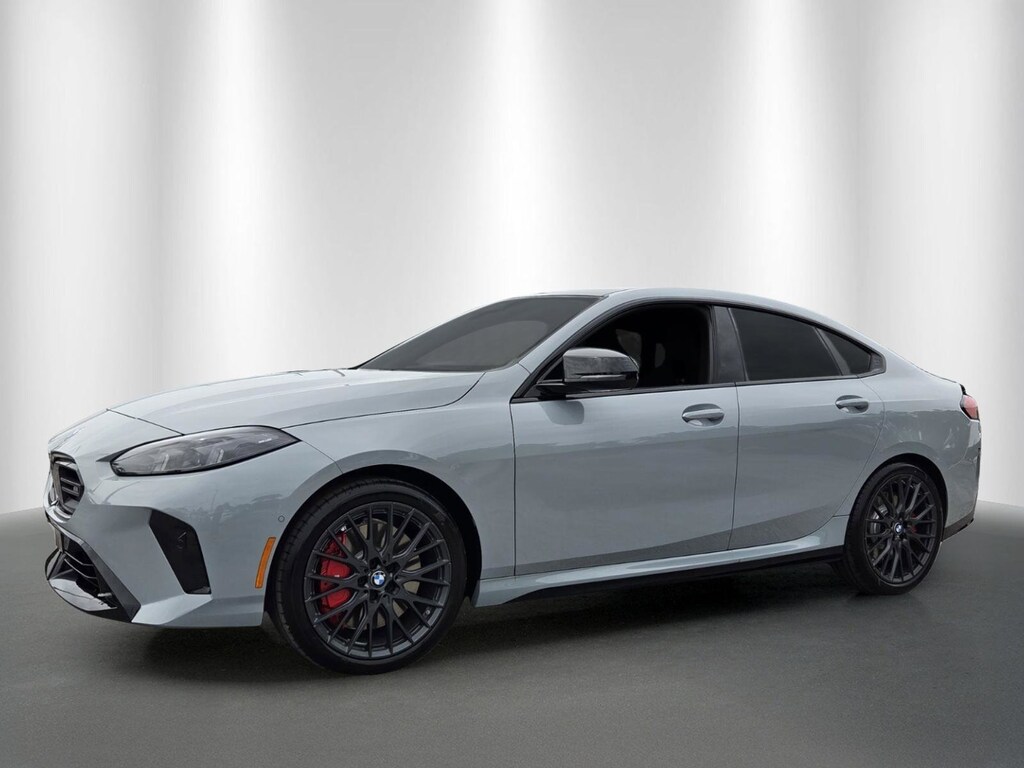 New 2026 BMW M235i xDrive Gran Coupe