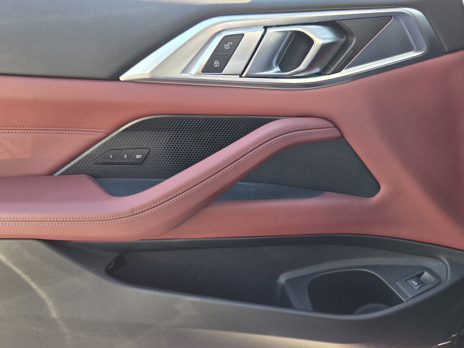 2026 BMW 4 Series 430i - Photo 20