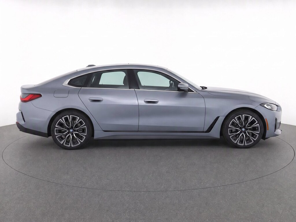 Certified 2024 BMW 430i Gran Coupe