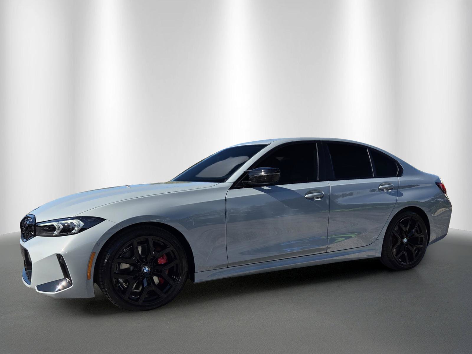 New 2026 BMW M340 i NA Sedan