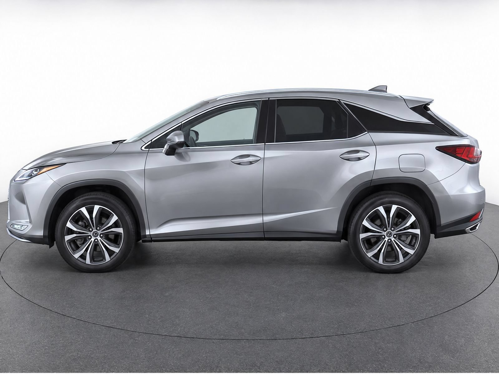 Used 2022 Lexus RX 350 SUV