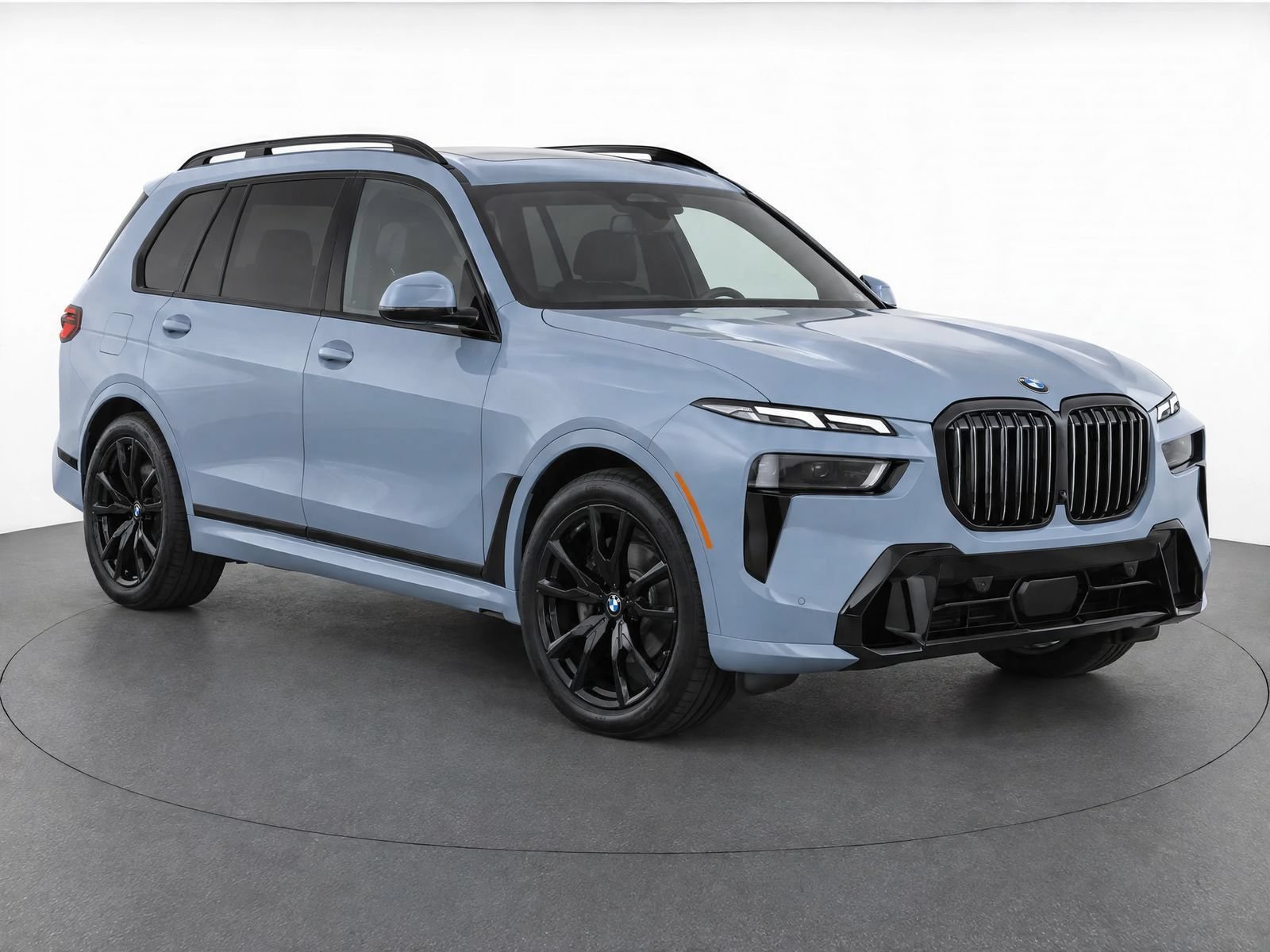 Used 2027 BMW X7 xDrive40i SUV