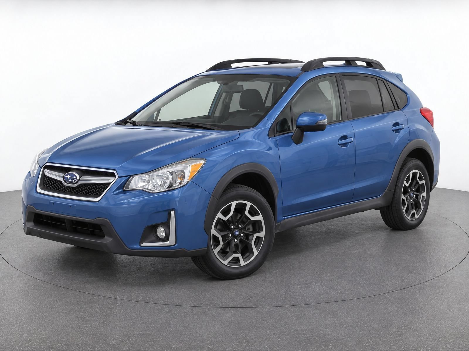 Used 2017 Subaru Crosstrek 2.0i Limited SUV
