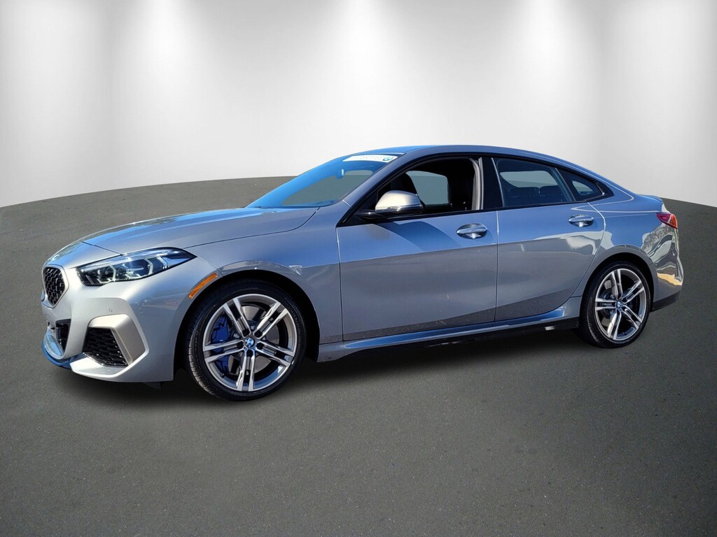 Certified 2023 BMW M235i xDrive Gran Coupe