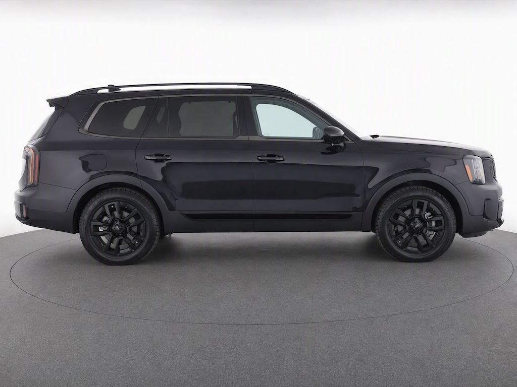 Used 2025 Kia Telluride SX-Prestige X-Pro SUV