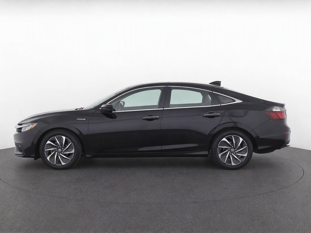 Used 2019 Honda Insight Touring Sedan