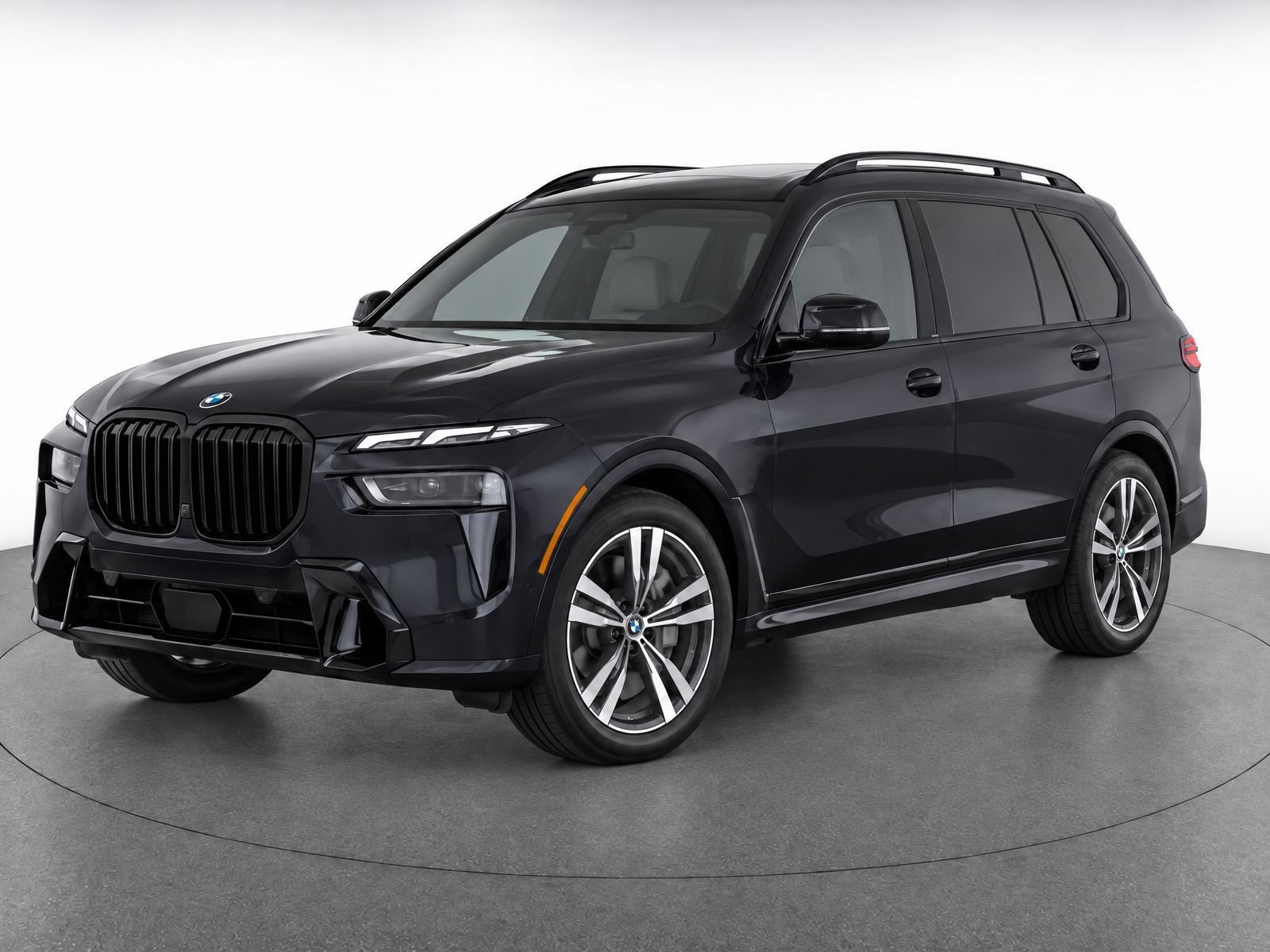 Used 2026 BMW X7 xDrive40i SUV