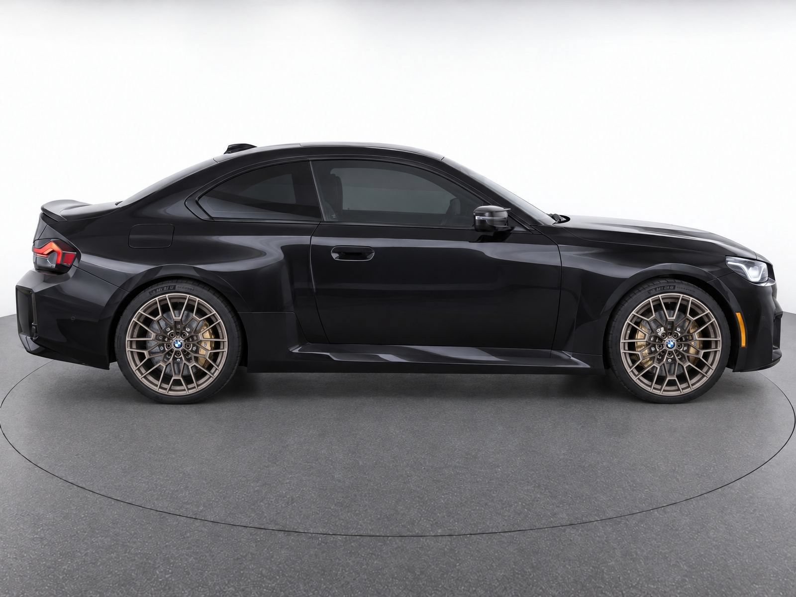 Used 2026 BMW M2 CS Coupe
