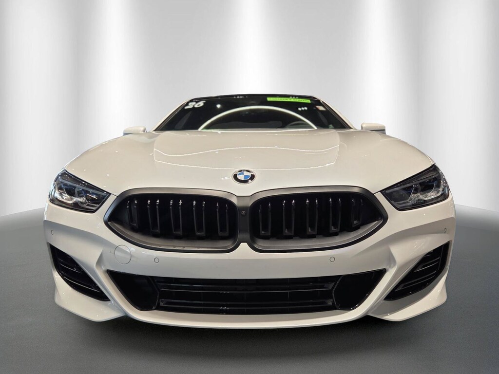 Used 2026 BMW 840i Gran Coupe