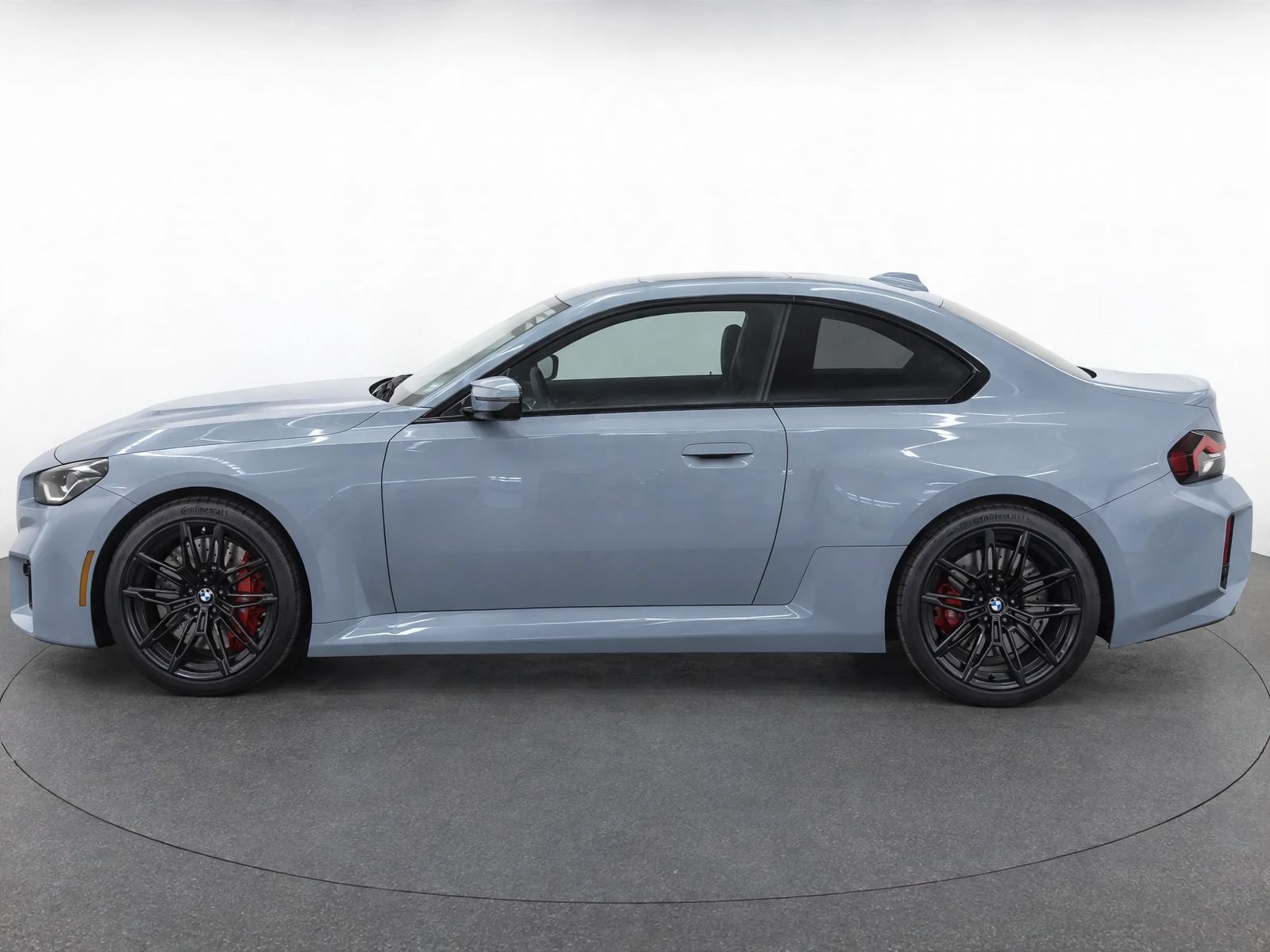 Used 2023 BMW M2 Coupe
