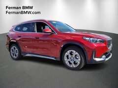 2026 BMW X1 xDrive28i SUV
