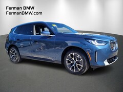 2026 BMW X3 30 xDrive SUV