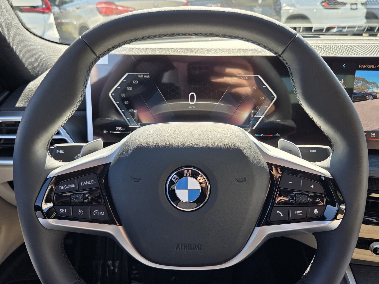 2026 BMW 4 Series 430i - Photo 25