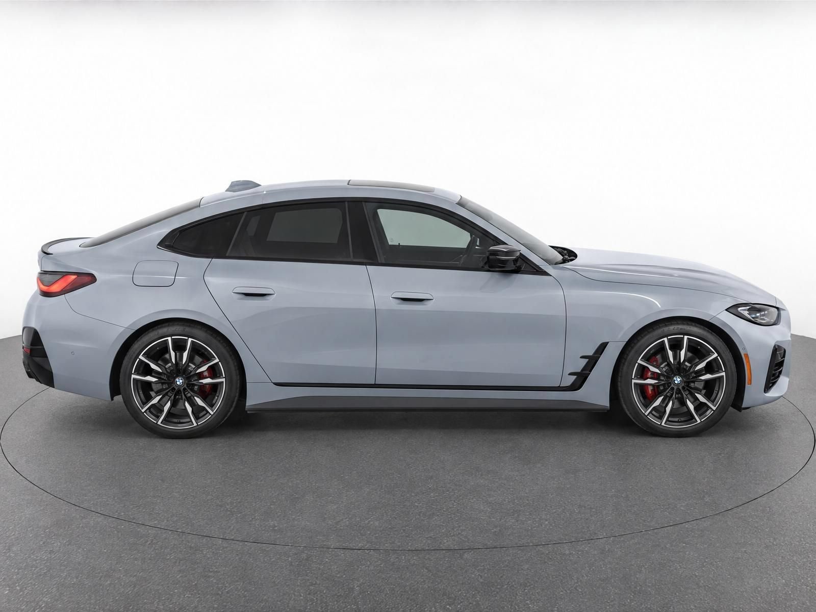 Used 2024 BMW M440i xDrive Gran Coupe