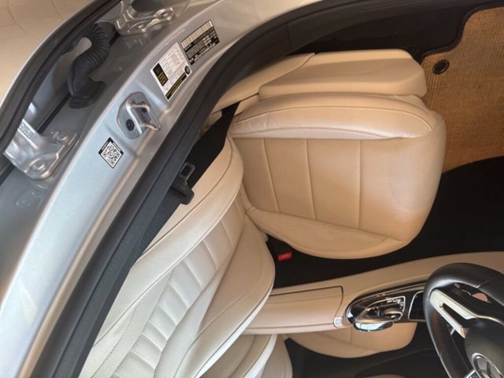 Used 2019 Mercedes-Benz E-Class E 450 4MATIC Sedan