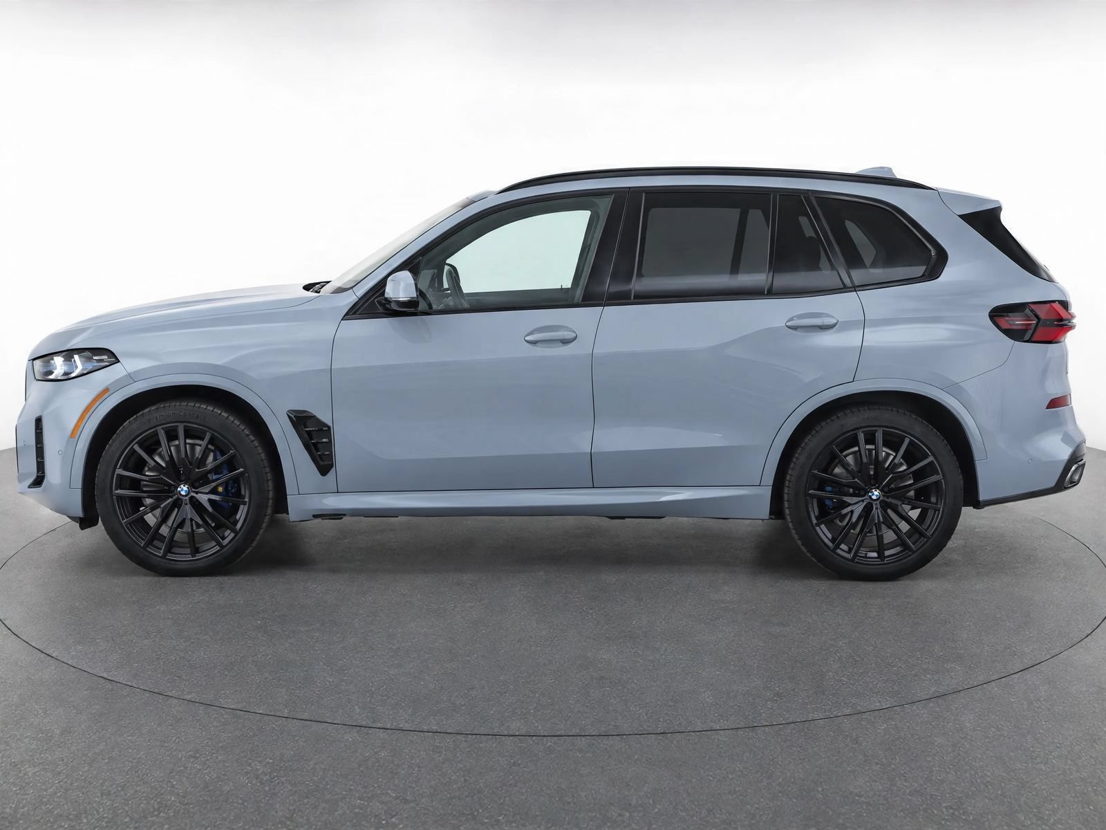 Used 2024 BMW X5 sDrive40i SUV