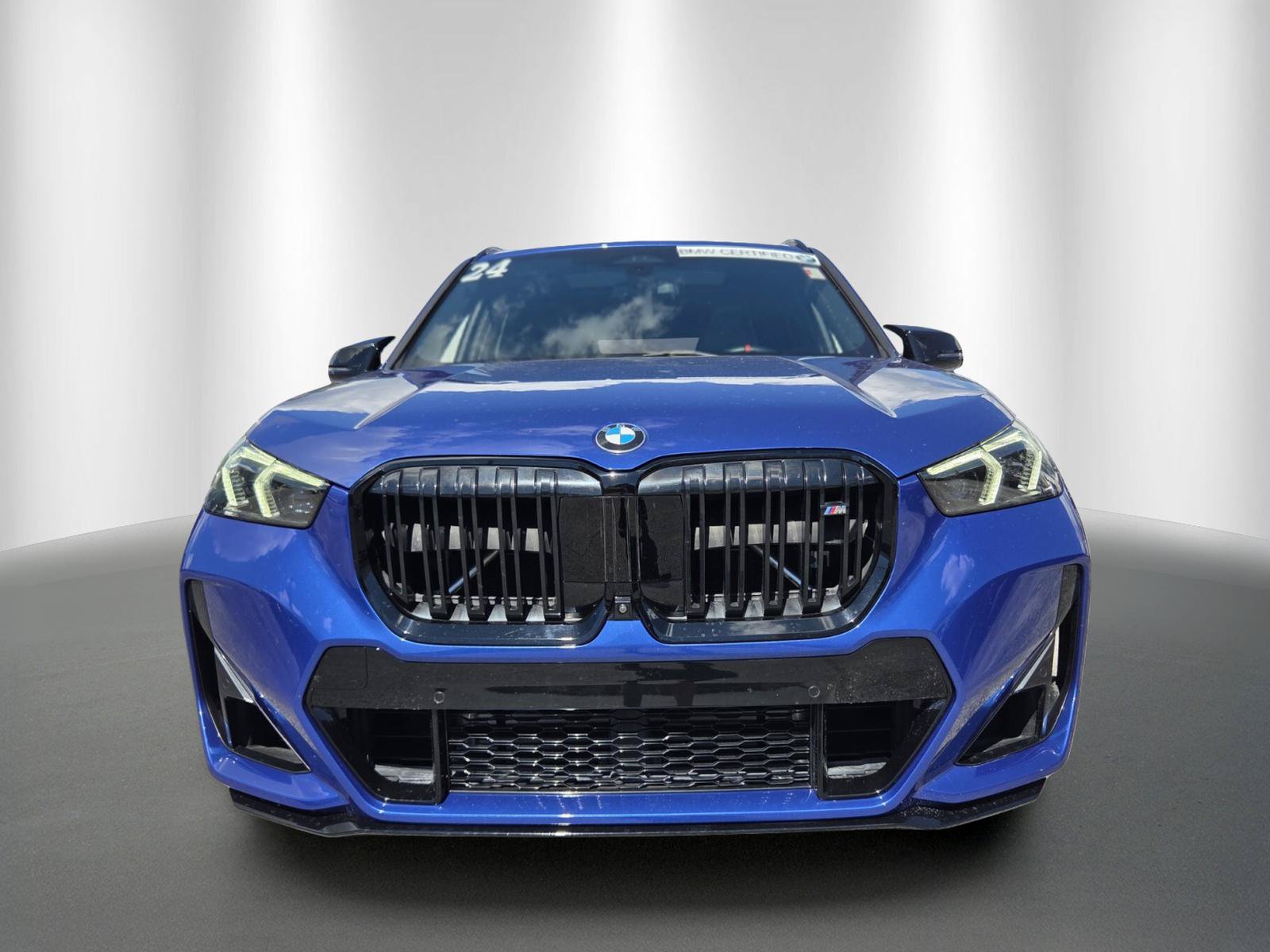 Certified 2024 BMW X1 M35i SUV