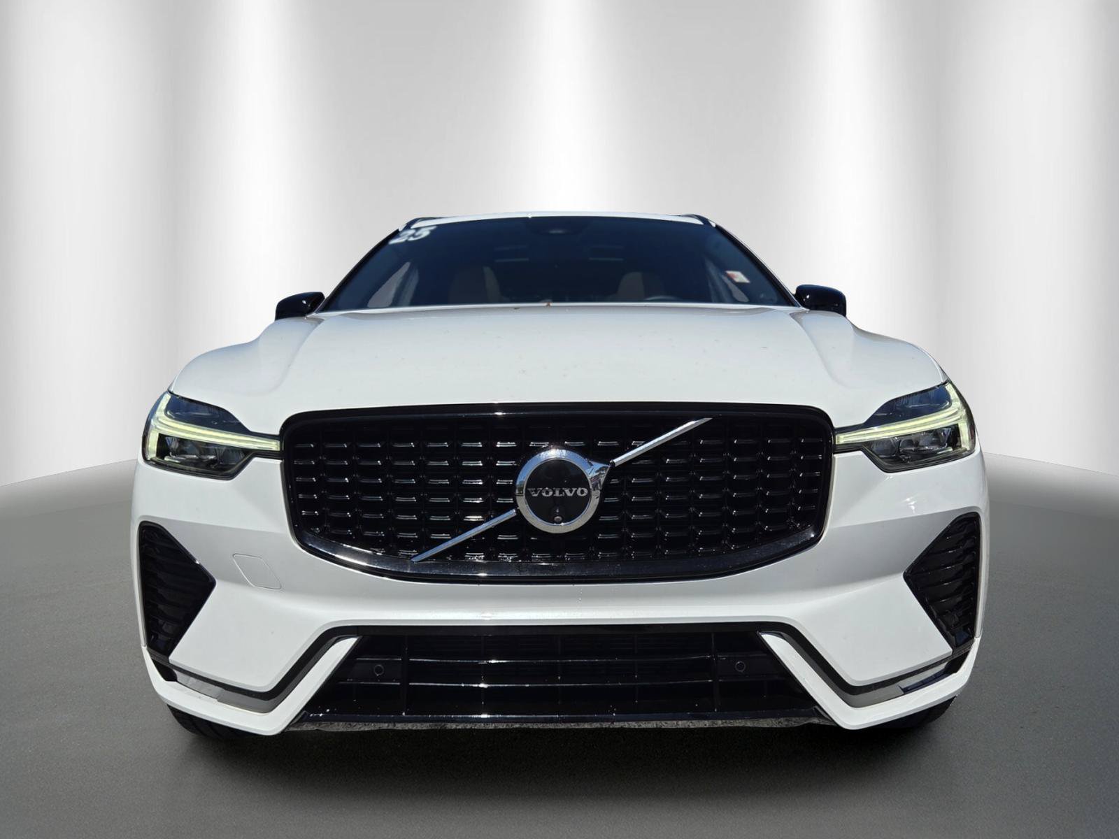 Used 2025 Volvo XC60 B5 Ultra SUV