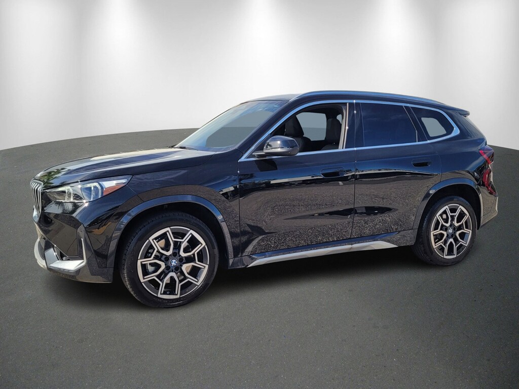 New 2025 BMW X1 xDrive28i SUV
