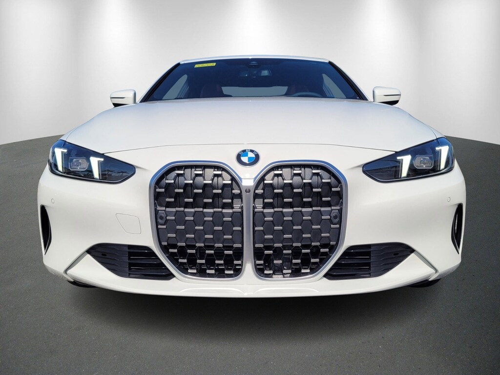 New 2026 BMW 430i Coupe