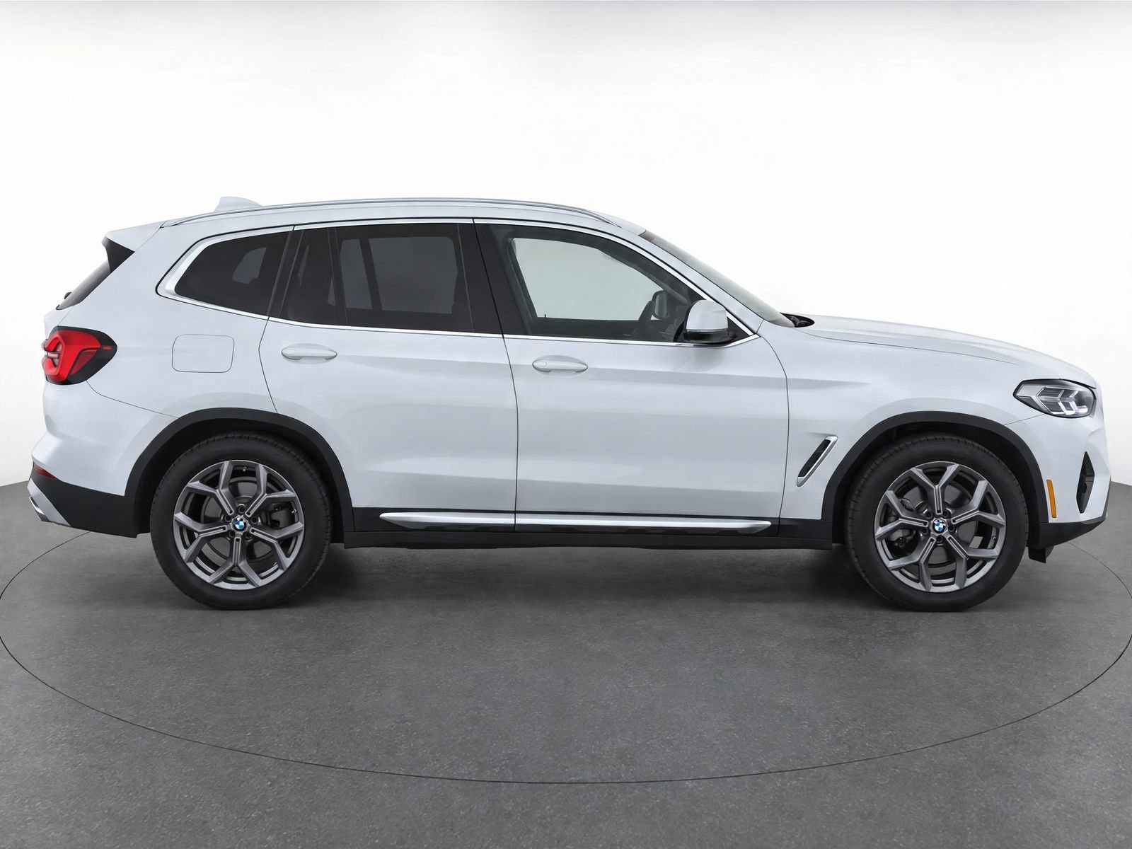 Used 2022 BMW X3 xDrive30i SUV