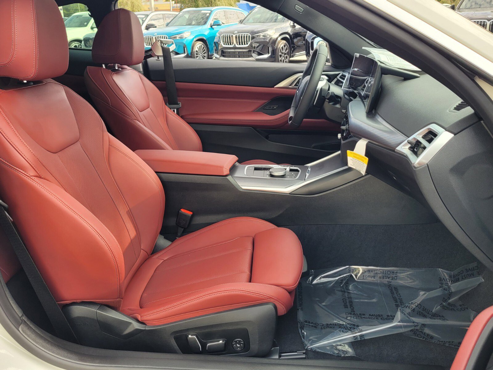 2026 BMW 4 Series 430i - Photo 16