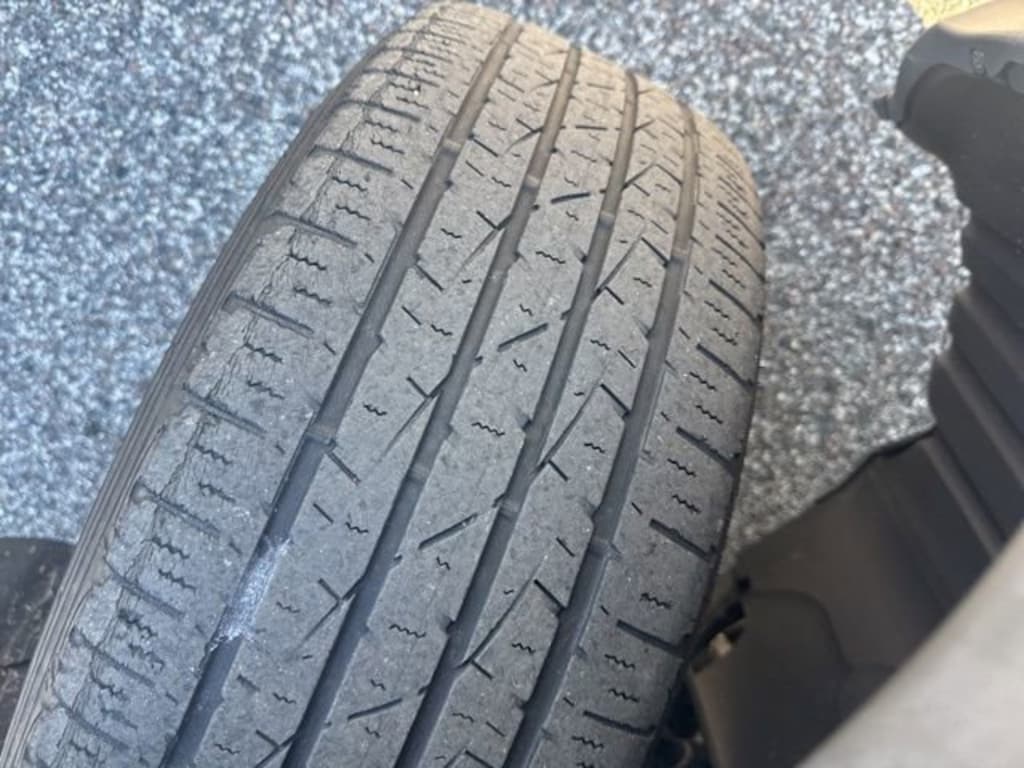 Used 2019 Honda Ridgeline RTL-T AWD Truck Crew Cab