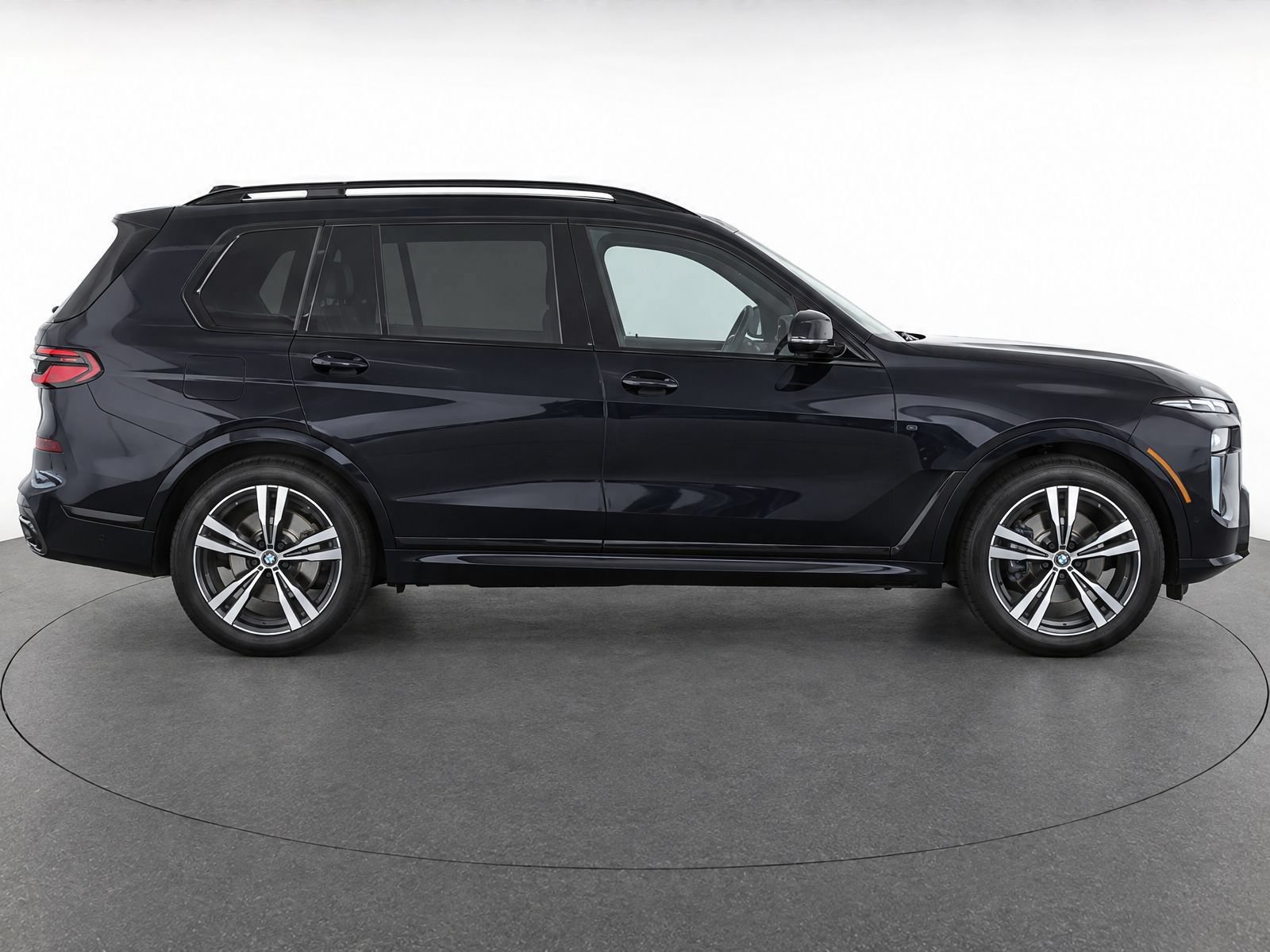 Used 2026 BMW X7 xDrive40i SUV