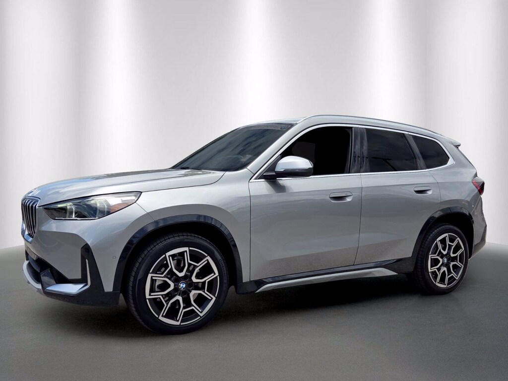 Certified 2024 BMW X1 xDrive28i SUV
