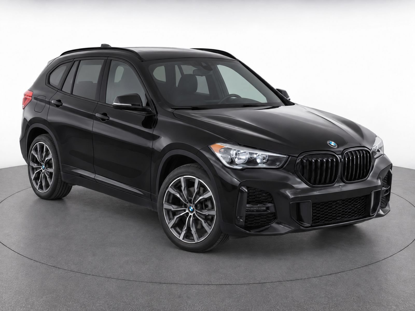 Used 2021 BMW X1 sDrive28i SUV