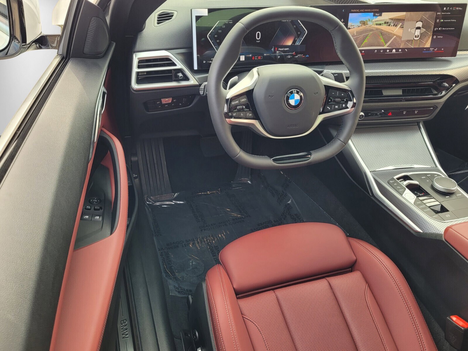 2026 BMW 4 Series 430i - Photo 12