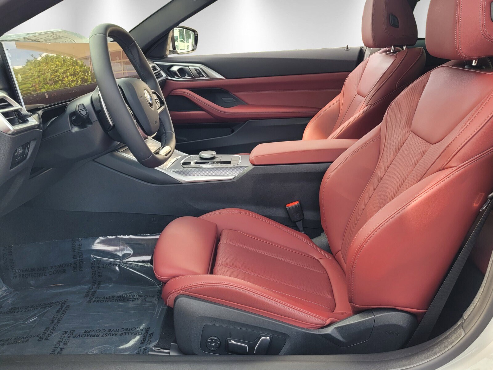 2026 BMW 4 Series 430i - Photo 10