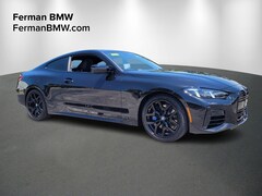 2026 BMW M440i Coupe