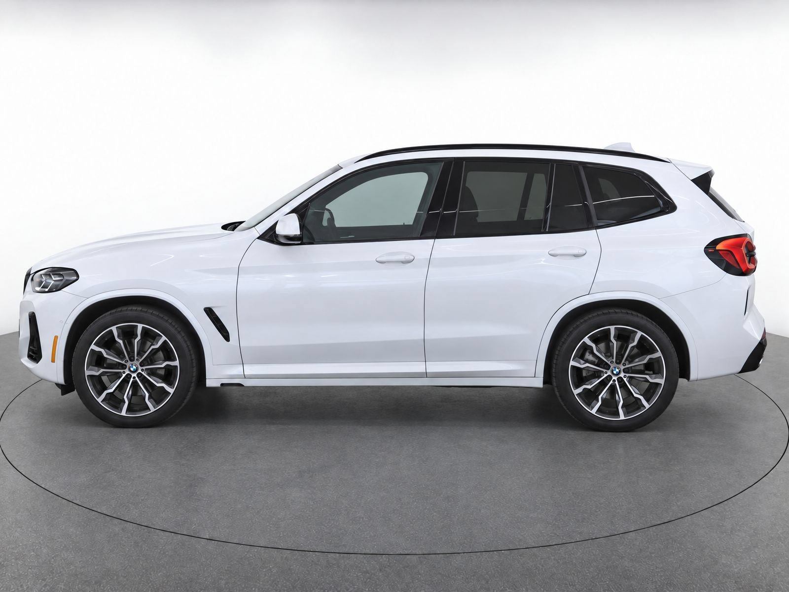 Used 2022 BMW X3 xDrive30i SUV