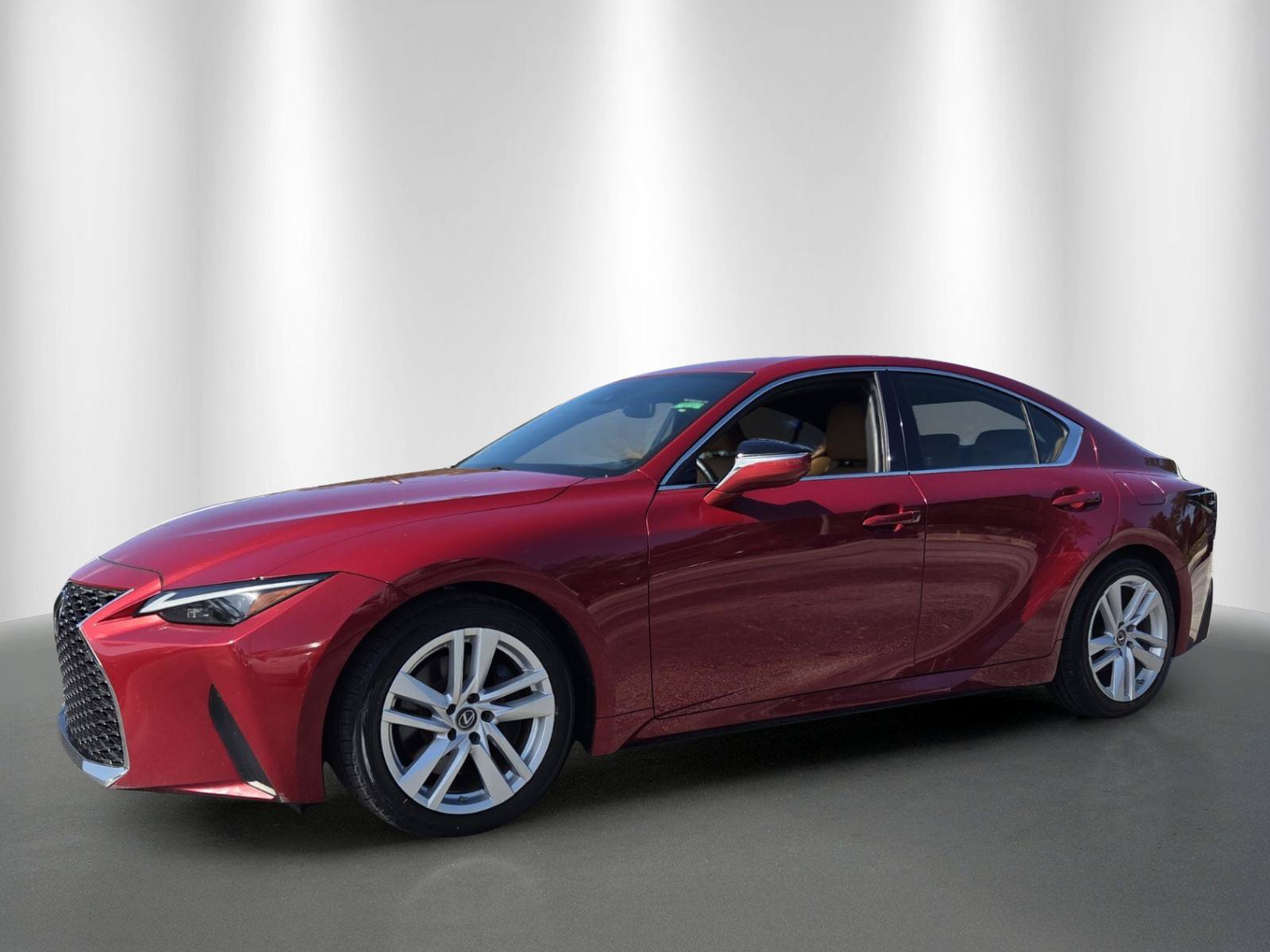 Used 2022 Lexus IS 300 IS 300 Sedan