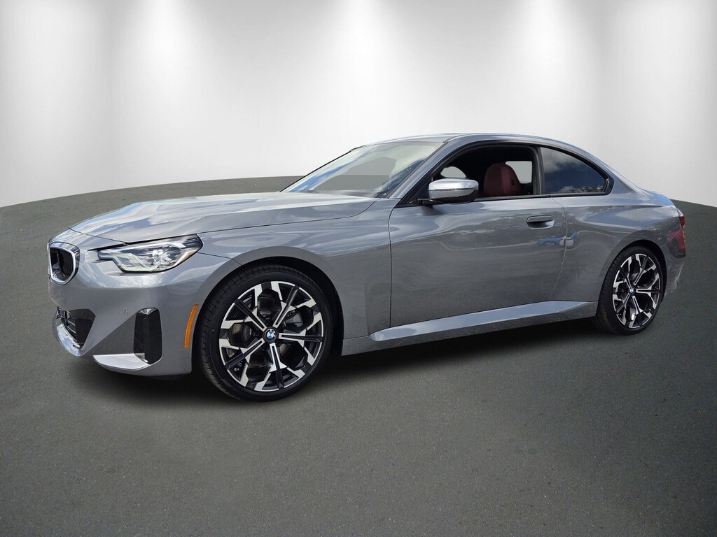 New 2026 BMW 230i Coupe