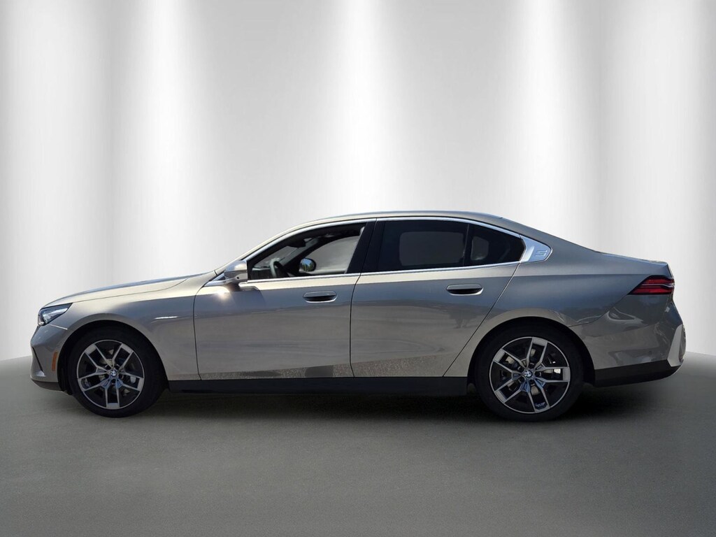 New 2027 BMW 530i 530i Sedan