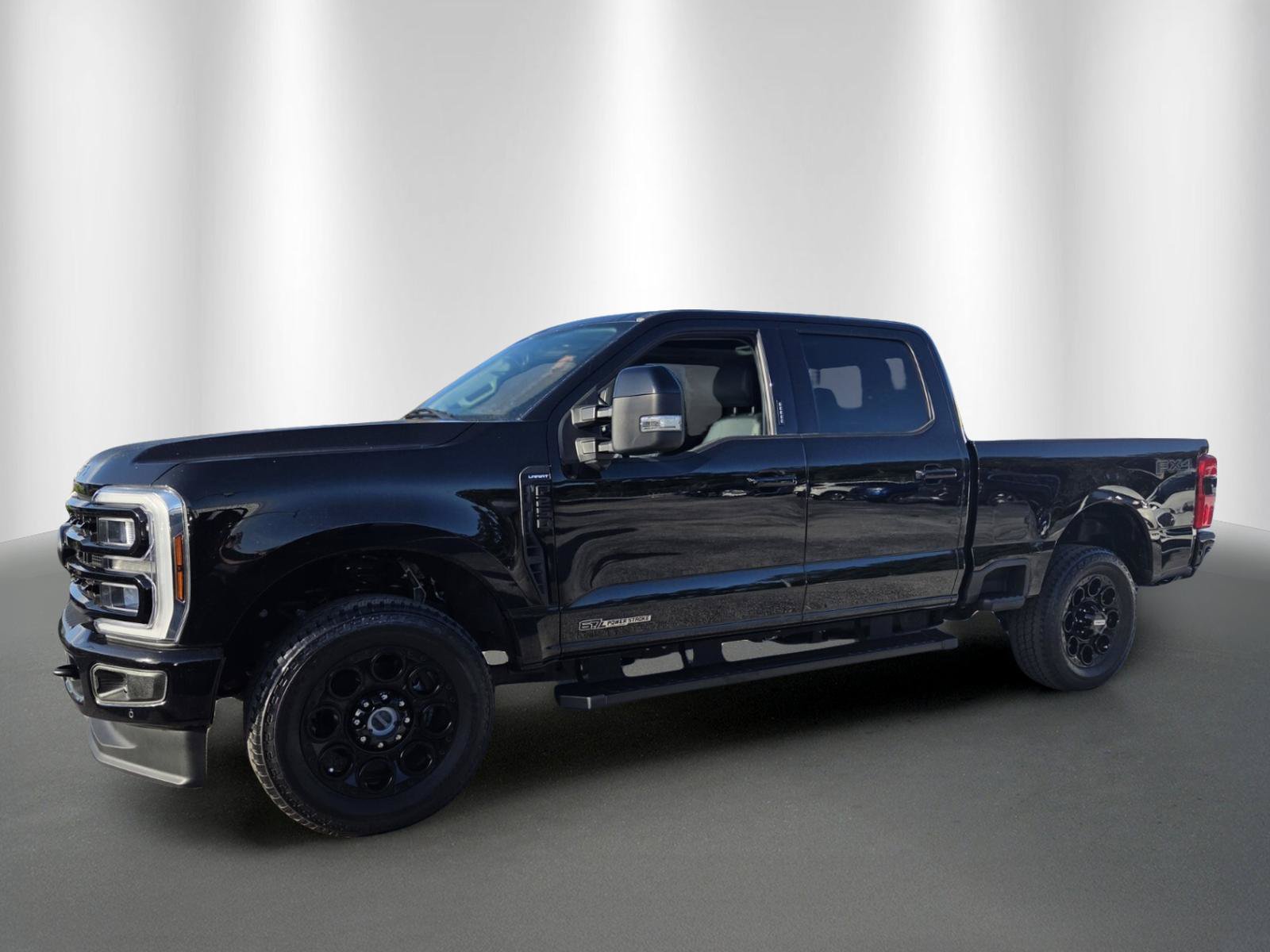 Used 2024 Ford F-250 Truck Crew Cab