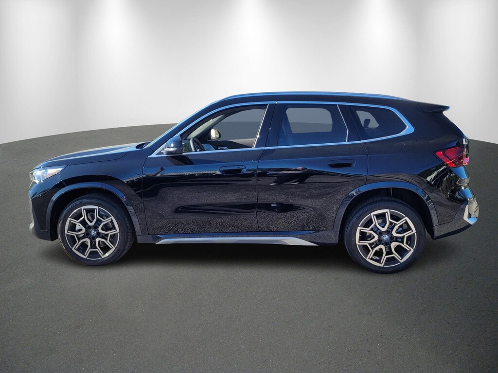 New 2025 BMW X1 xDrive28i SUV