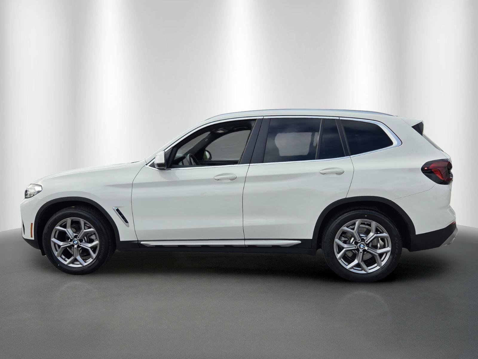 Used 2024 BMW X3 sDrive30i SUV