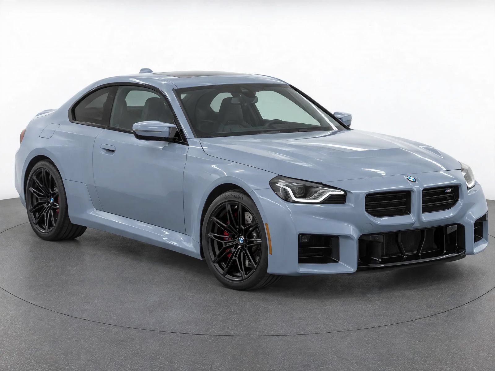 Used 2023 BMW M2 Coupe