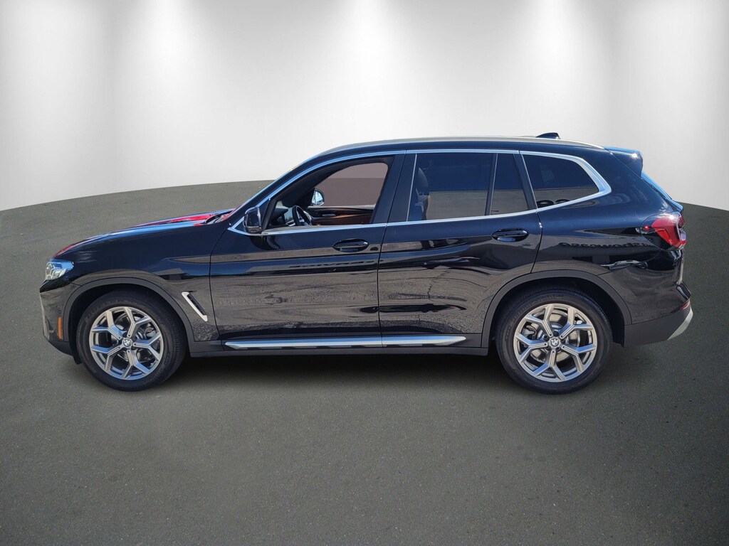 Certified 2023 BMW X3 sDrive30i SUV