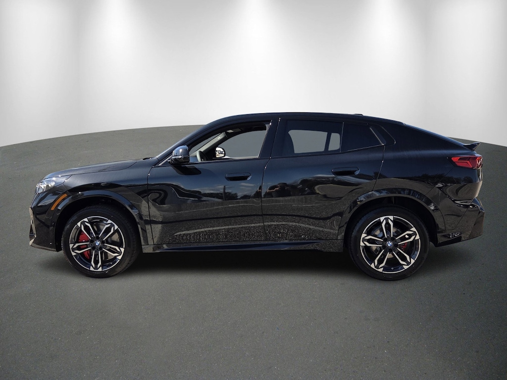 New 2026 BMW X2 xDrive28i SUV