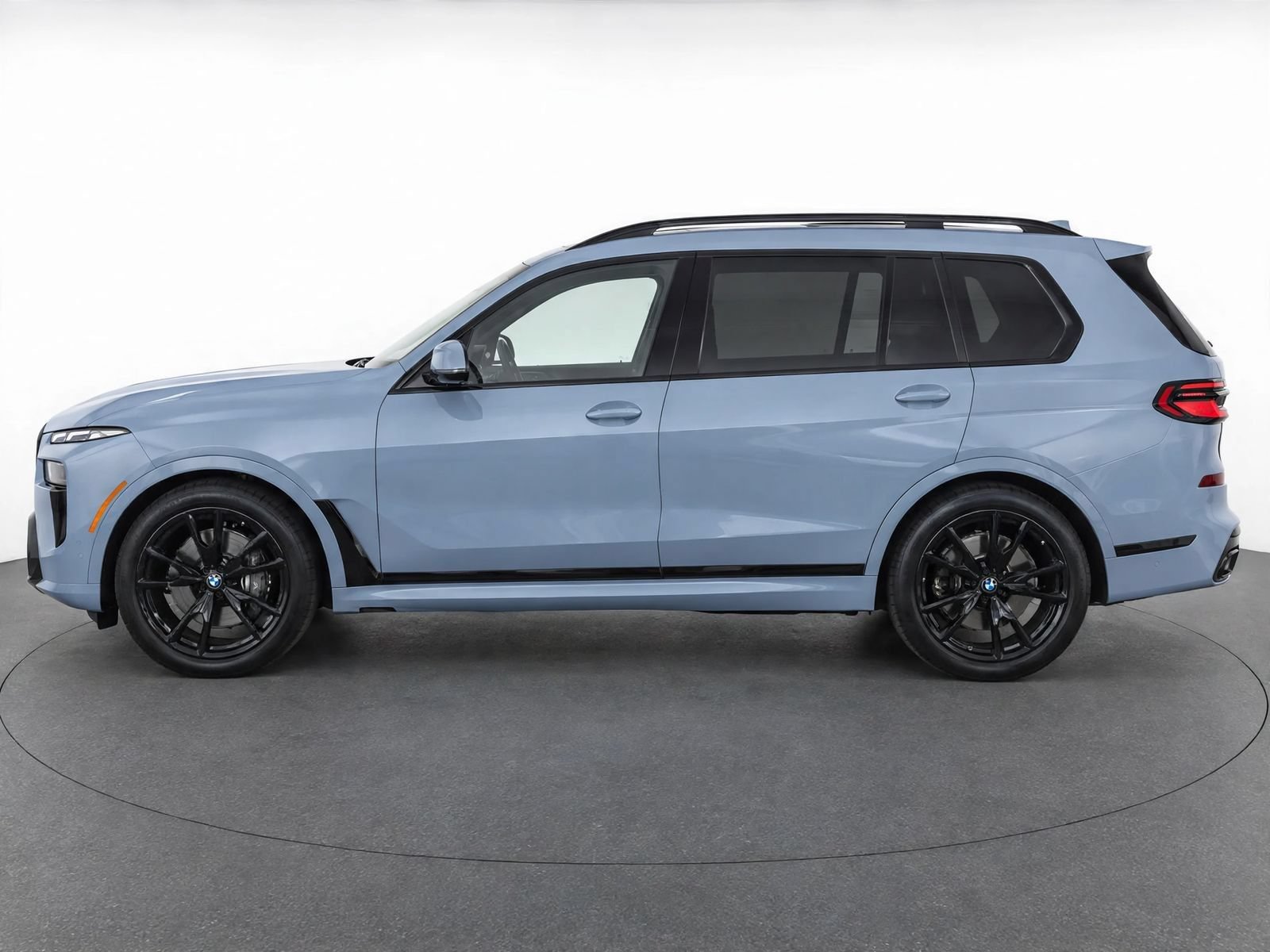 Used 2027 BMW X7 xDrive40i SUV