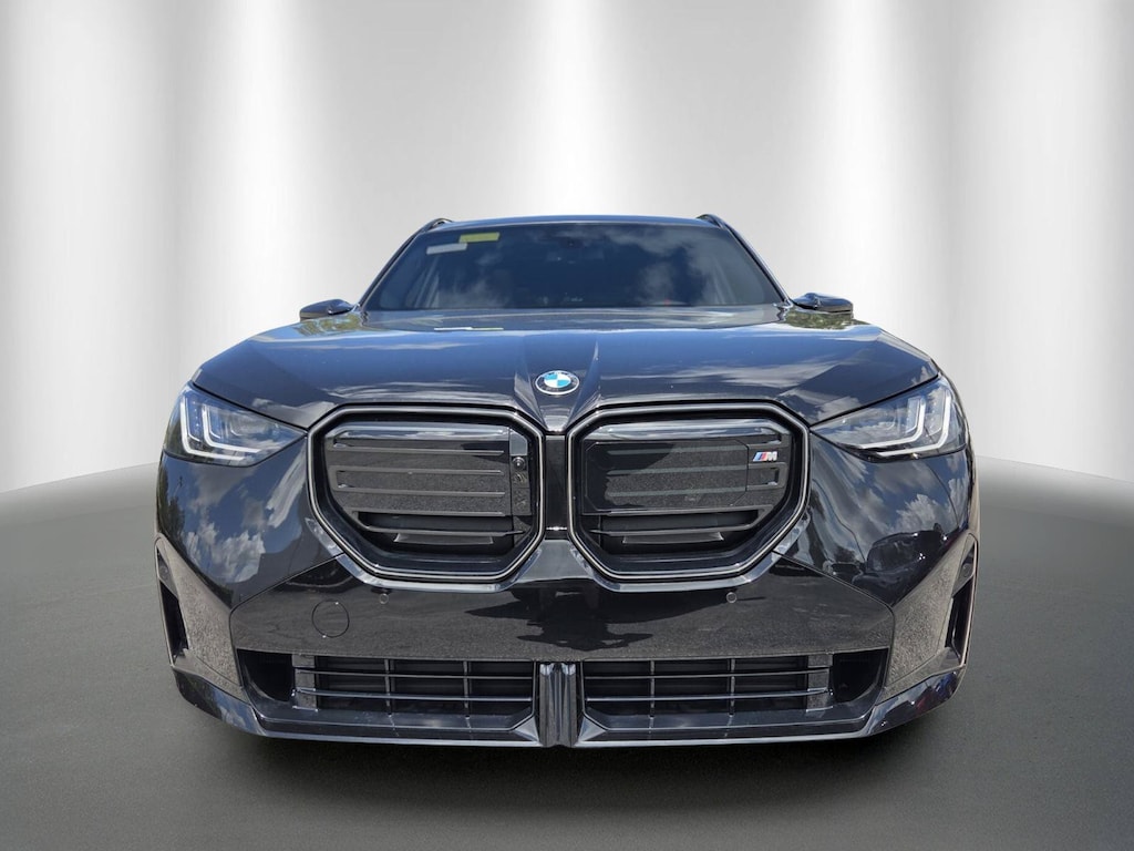 New 2026 BMW X3 M50 xDrive SUV