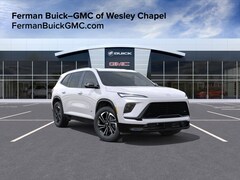 2025 Buick Enclave Sport Touring SUV