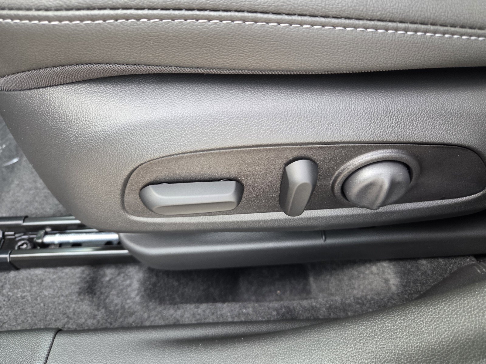 New 2026 Buick Envista Preferred SUV