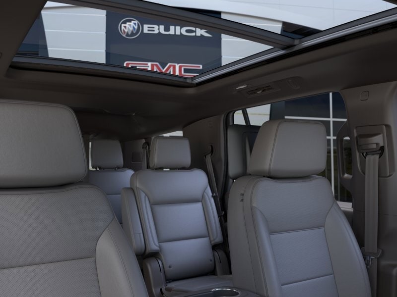 2026 GMC Yukon Elevation - Photo 24
